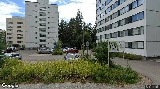 Apartments for rent in Helsinki Läntinen - Photo from Google Street View