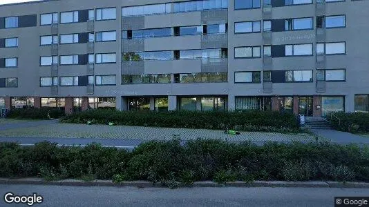 Apartments for rent in Helsinki Kaakkoinen - Photo from Google Street View