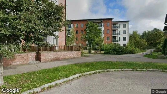 Apartments for rent in Helsinki Läntinen - Photo from Google Street View