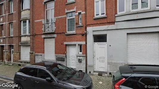 Apartments for rent in Luik - Photo from Google Street View