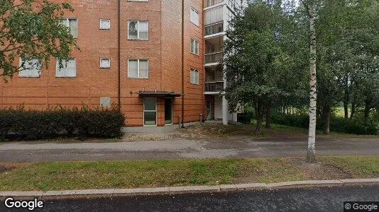 Apartments for rent in Helsinki Läntinen - Photo from Google Street View