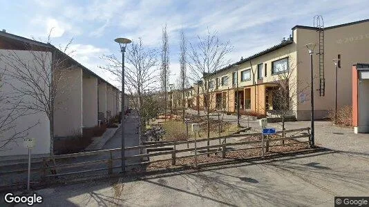 Apartments for rent in Helsinki Itäinen - Photo from Google Street View