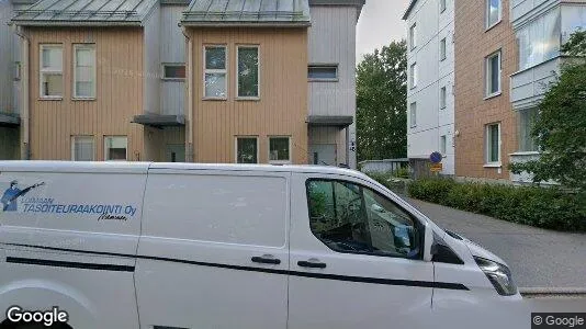 Apartments for rent in Helsinki Koillinen - Photo from Google Street View