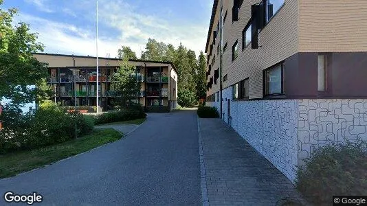 Apartments for rent in Helsinki Itäinen - Photo from Google Street View