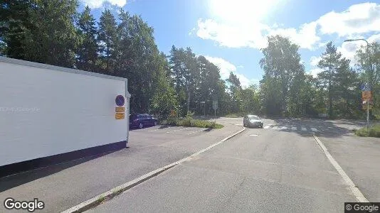 Apartments for rent in Helsinki Itäinen - Photo from Google Street View