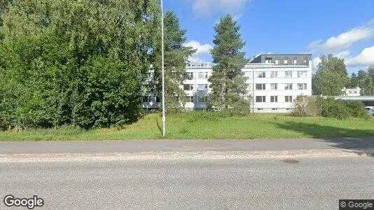 Apartments for rent in Helsinki Itäinen - Photo from Google Street View