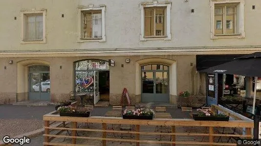 Apartments for rent in Helsinki Eteläinen - Photo from Google Street View