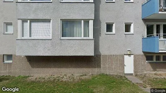 Apartments for rent in Helsinki Läntinen - Photo from Google Street View