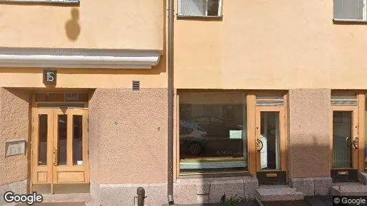 Apartments for rent in Helsinki Eteläinen - Photo from Google Street View