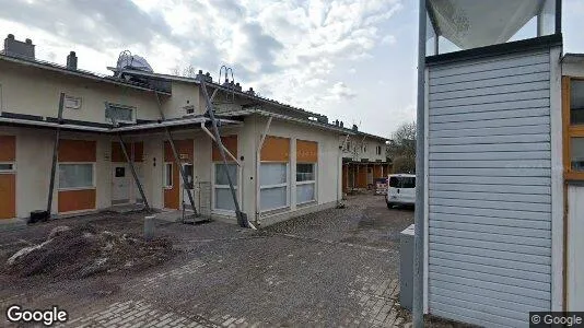 Apartments for rent in Helsinki Koillinen - Photo from Google Street View