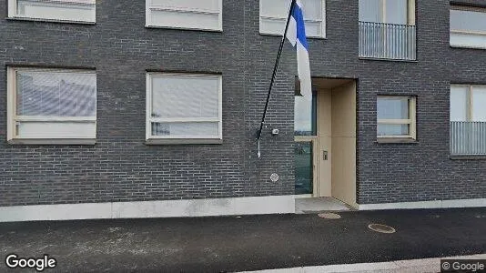 Apartments for rent in Helsinki Eteläinen - Photo from Google Street View