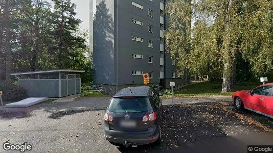 Apartments for rent in Helsinki Koillinen - Photo from Google Street View