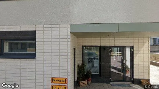 Apartments for rent in Helsinki Kaakkoinen - Photo from Google Street View