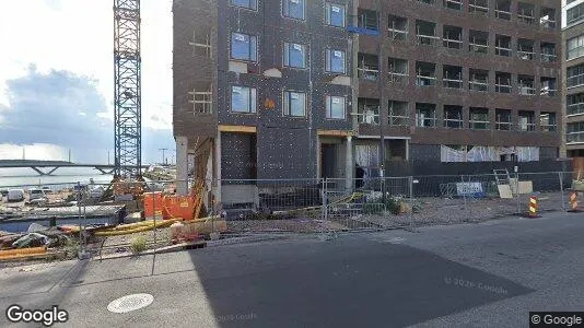 Apartments for rent in Helsinki Eteläinen - Photo from Google Street View