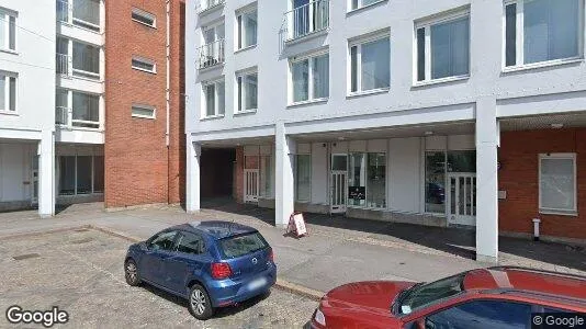 Apartments for rent in Helsinki Eteläinen - Photo from Google Street View