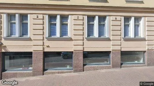 Apartments for rent in Helsinki Eteläinen - Photo from Google Street View