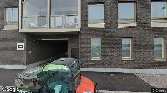 Apartments for rent in Helsinki Eteläinen - Photo from Google Street View