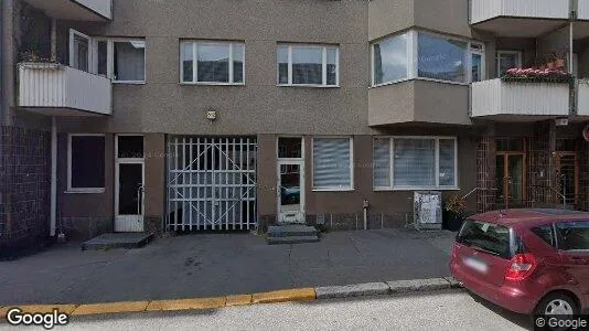 Apartments for rent in Helsinki Eteläinen - Photo from Google Street View