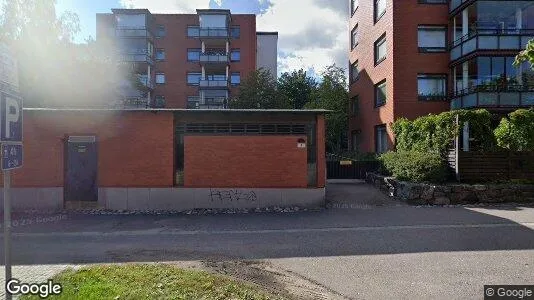 Apartments for rent in Helsinki Koillinen - Photo from Google Street View