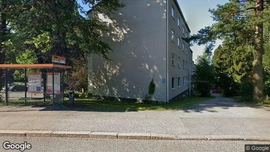 Apartments for rent in Helsinki Läntinen - Photo from Google Street View