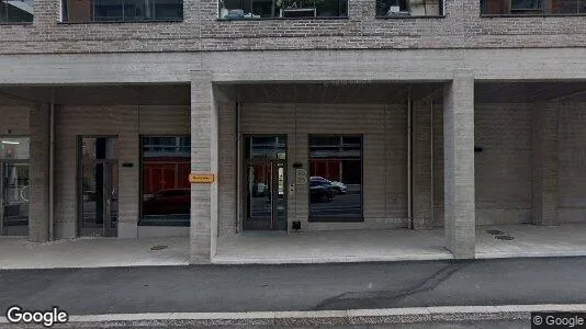 Apartments for rent in Helsinki Eteläinen - Photo from Google Street View