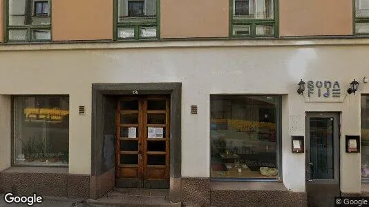 Apartments for rent in Helsinki Eteläinen - Photo from Google Street View