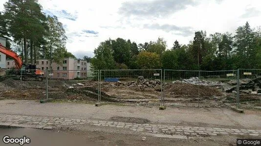 Apartments for rent in Helsinki Pohjoinen - Photo from Google Street View