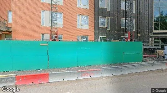 Apartments for rent in Helsinki Läntinen - Photo from Google Street View