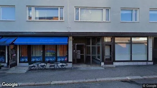 Apartments for rent in Helsinki Eteläinen - Photo from Google Street View