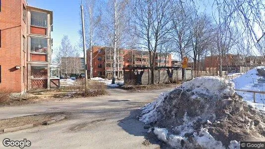 Apartments for rent in Helsinki Koillinen - Photo from Google Street View
