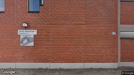 Apartments for rent in Helsinki Läntinen - Photo from Google Street View