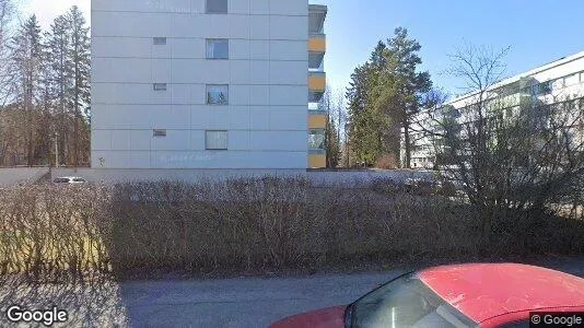Apartments for rent in Helsinki Pohjoinen - Photo from Google Street View