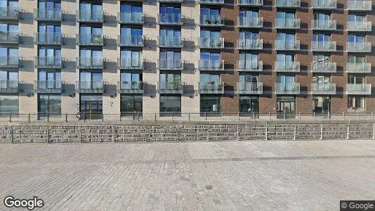Apartments for rent in Helsinki Keskinen - Photo from Google Street View