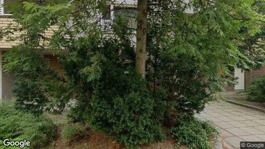 Apartments for rent in Helsinki Keskinen - Photo from Google Street View
