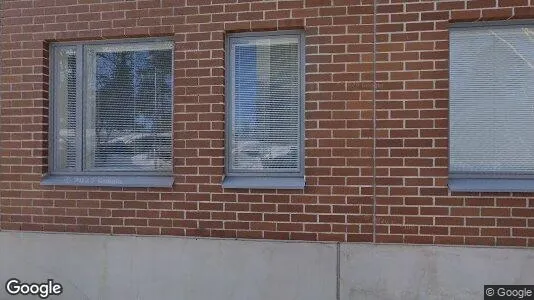 Apartments for rent in Helsinki Läntinen - Photo from Google Street View