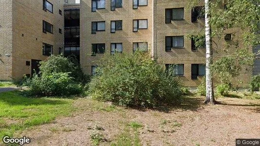 Apartments for rent in Helsinki Läntinen - Photo from Google Street View