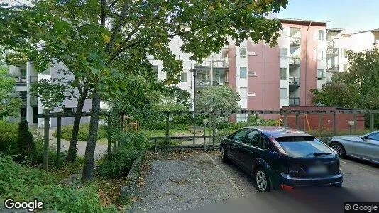 Apartments for rent in Helsinki Koillinen - Photo from Google Street View
