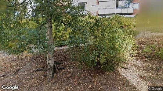 Apartments for rent in Helsinki Itäinen - Photo from Google Street View