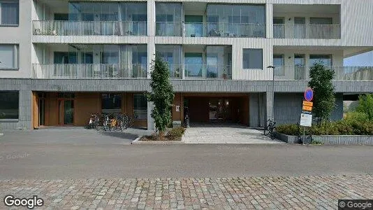 Apartments for rent in Helsinki Läntinen - Photo from Google Street View