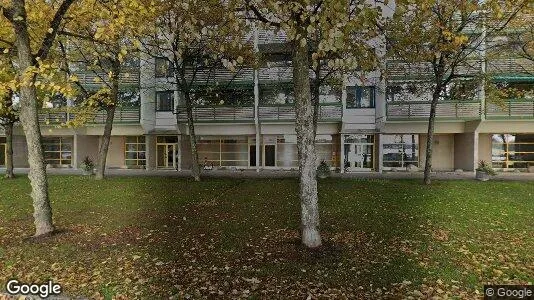 Apartments for rent in Helsinki Keskinen - Photo from Google Street View