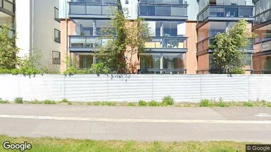 Apartments for rent in Helsinki Koillinen - Photo from Google Street View