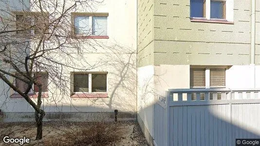 Apartments for rent in Helsinki Läntinen - Photo from Google Street View