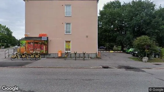 Apartments for rent in Helsinki Pohjoinen - Photo from Google Street View