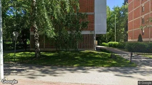 Apartments for rent in Helsinki Koillinen - Photo from Google Street View