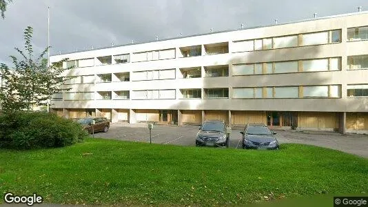 Apartments for rent in Helsinki Läntinen - Photo from Google Street View