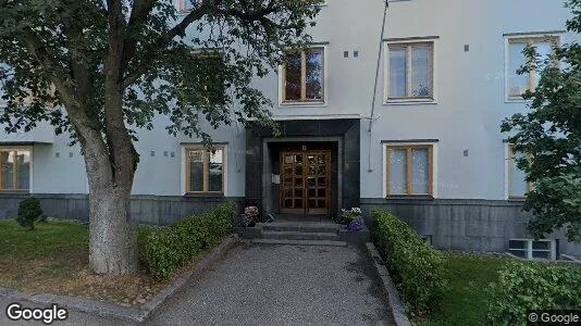 Apartments for rent in Helsinki Eteläinen - Photo from Google Street View
