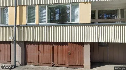 Apartments for rent in Helsinki Läntinen - Photo from Google Street View