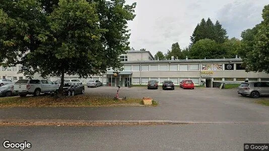 Apartments for rent in Helsinki Läntinen - Photo from Google Street View