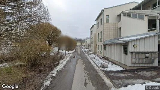 Apartments for rent in Helsinki Koillinen - Photo from Google Street View