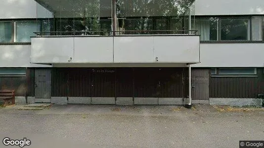 Apartments for rent in Helsinki Läntinen - Photo from Google Street View